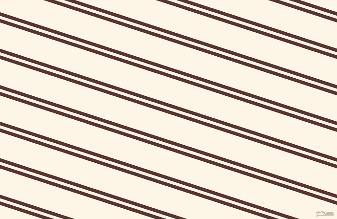 162 degree angle dual stripes line, 7 pixel line width, 6 and 51 pixel line spacing, dual two line striped seamless tileable