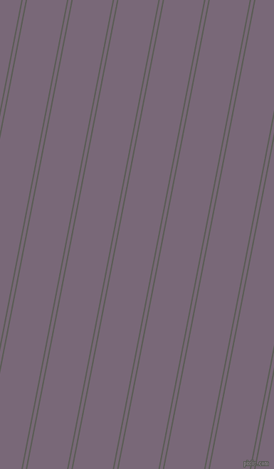 79 degree angle dual stripe line, 2 pixel line width, 4 and 55 pixel line spacing, dual two line striped seamless tileable