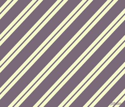 47 degree angle dual striped line, 11 pixel line width, 4 and 34 pixel line spacing, dual two line striped seamless tileable