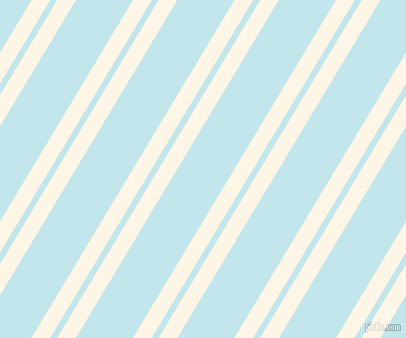 59 degree angles dual stripes lines, 16 pixel lines width, 6 and 49 pixels line spacing, dual two line striped seamless tileable