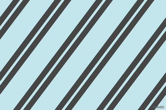 53 degree angles dual striped lines, 18 pixel lines width, 8 and 64 pixels line spacing, dual two line striped seamless tileable