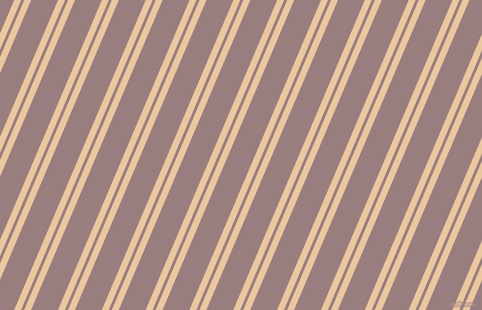 67 degree angles dual stripe lines, 9 pixel lines width, 4 and 35 pixels line spacing, dual two line striped seamless tileable