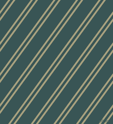 54 degree angles dual striped line, 6 pixel line width, 8 and 42 pixels line spacing, dual two line striped seamless tileable
