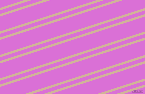 18 degree angles dual stripes lines, 8 pixel lines width, 12 and 49 pixels line spacing, dual two line striped seamless tileable
