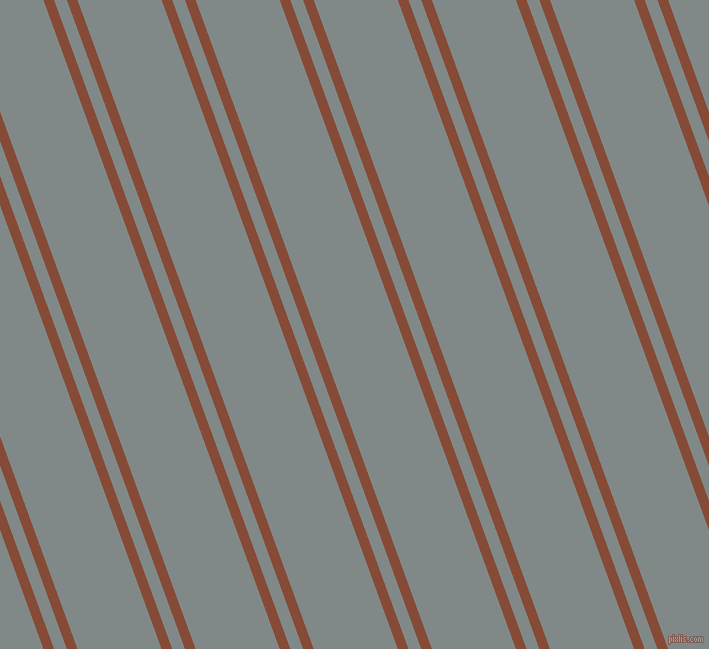 110 degree angles dual striped lines, 10 pixel lines width, 12 and 79 pixels line spacing, dual two line striped seamless tileable