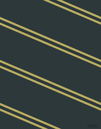 157 degree angle dual stripes lines, 7 pixel lines width, 10 and 107 pixel line spacing, dual two line striped seamless tileable