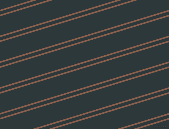 17 degree angle dual striped line, 5 pixel line width, 10 and 59 pixel line spacing, dual two line striped seamless tileable