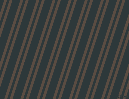 72 degree angles dual stripe line, 9 pixel line width, 8 and 25 pixels line spacing, dual two line striped seamless tileable