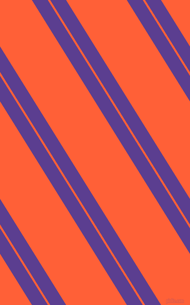 122 degree angle dual stripe line, 27 pixel line width, 4 and 103 pixel line spacing, dual two line striped seamless tileable