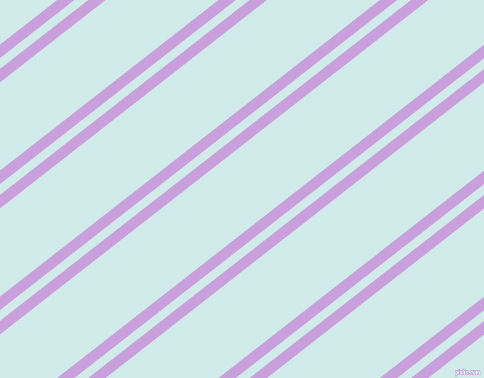 38 degree angles dual striped lines, 15 pixel lines width, 12 and 98 pixels line spacing, dual two line striped seamless tileable