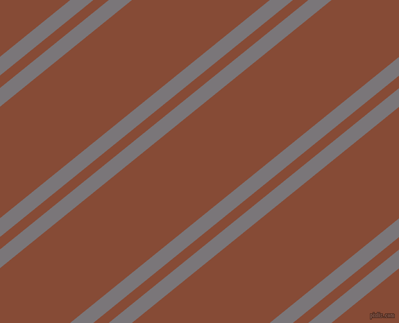 39 degree angle dual stripe line, 21 pixel line width, 14 and 125 pixel line spacing, dual two line striped seamless tileable