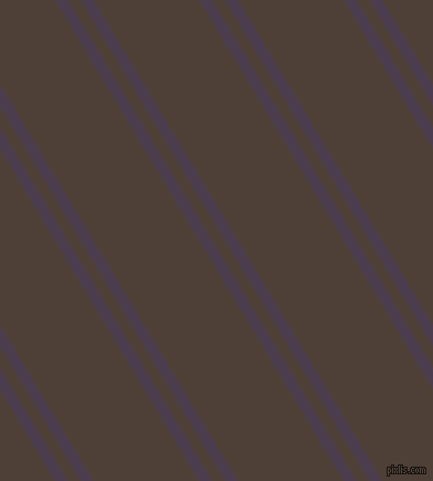 121 degree angle dual striped line, 10 pixel line width, 10 and 82 pixel line spacing, dual two line striped seamless tileable