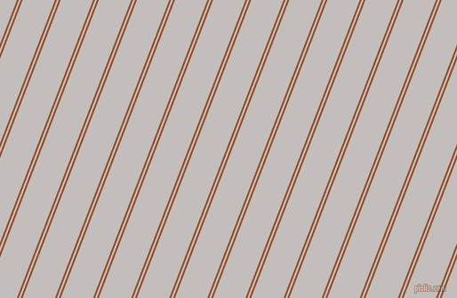 69 degree angle dual stripes lines, 2 pixel lines width, 2 and 34 pixel line spacing, dual two line striped seamless tileable