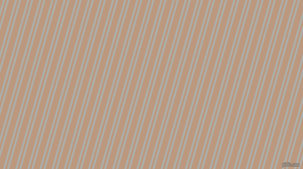 74 degree angle dual stripes lines, 4 pixel lines width, 4 and 12 pixel line spacing, dual two line striped seamless tileable