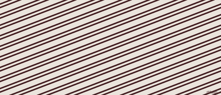 21 degree angle dual stripes lines, 5 pixel lines width, 6 and 17 pixel line spacing, dual two line striped seamless tileable