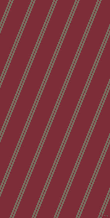 68 degree angles dual striped lines, 6 pixel lines width, 2 and 55 pixels line spacing, dual two line striped seamless tileable