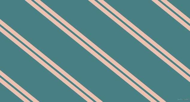 141 degree angle dual striped lines, 13 pixel lines width, 6 and 101 pixel line spacing, dual two line striped seamless tileable