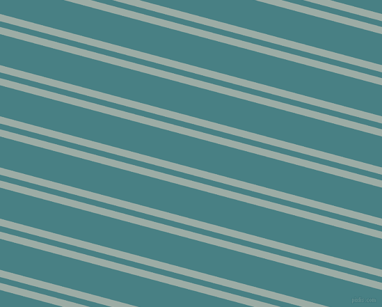 165 degree angles dual striped lines, 10 pixel lines width, 8 and 43 pixels line spacing, dual two line striped seamless tileable