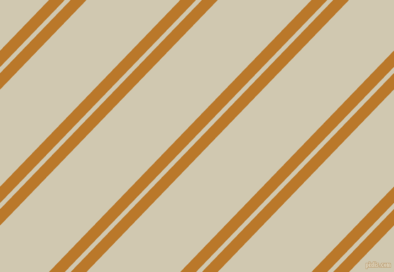 46 degree angle dual stripes line, 16 pixel line width, 6 and 95 pixel line spacing, dual two line striped seamless tileable