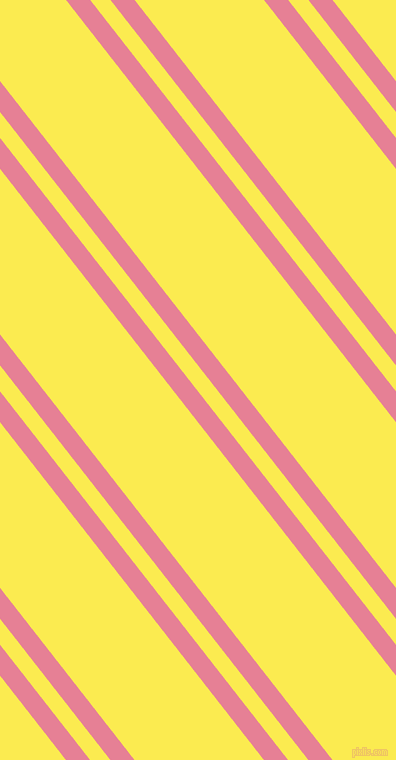 128 degree angles dual striped lines, 19 pixel lines width, 16 and 102 pixels line spacing, dual two line striped seamless tileable
