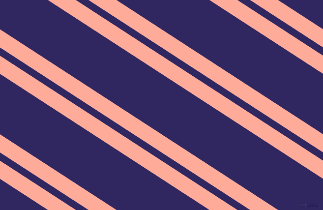 147 degree angles dual stripes lines, 31 pixel lines width, 14 and 103 pixels line spacing, dual two line striped seamless tileable