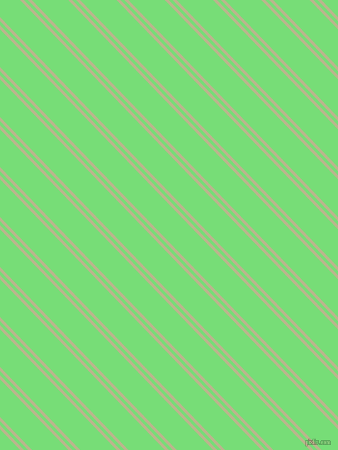 134 degree angles dual stripes line, 4 pixel line width, 4 and 37 pixels line spacing, dual two line striped seamless tileable
