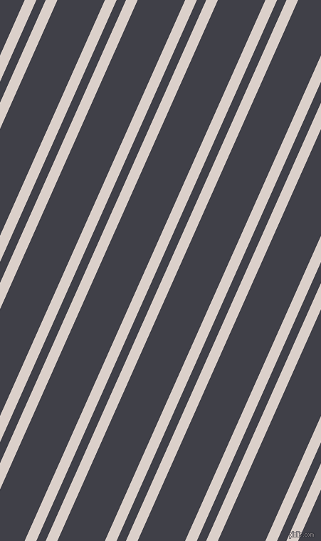 66 degree angle dual stripe lines, 15 pixel lines width, 12 and 61 pixel line spacing, dual two line striped seamless tileable