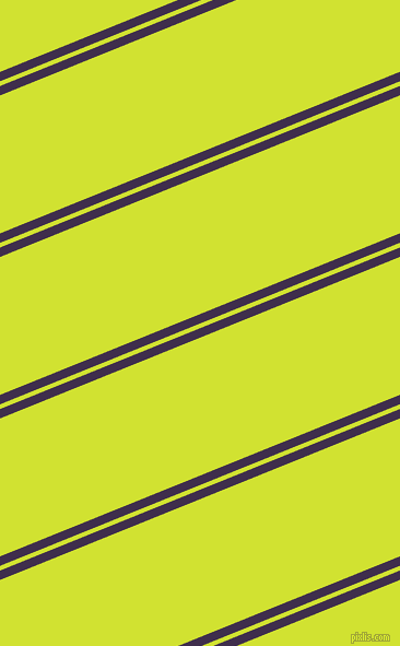 22 degree angle dual stripes lines, 8 pixel lines width, 4 and 117 pixel line spacing, dual two line striped seamless tileable