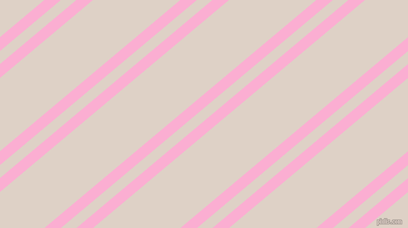 40 degree angles dual striped line, 15 pixel line width, 14 and 79 pixels line spacing, dual two line striped seamless tileable