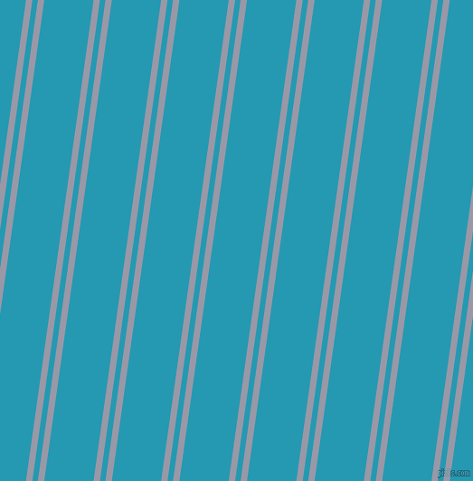 82 degree angle dual stripe lines, 7 pixel lines width, 6 and 54 pixel line spacing, dual two line striped seamless tileable