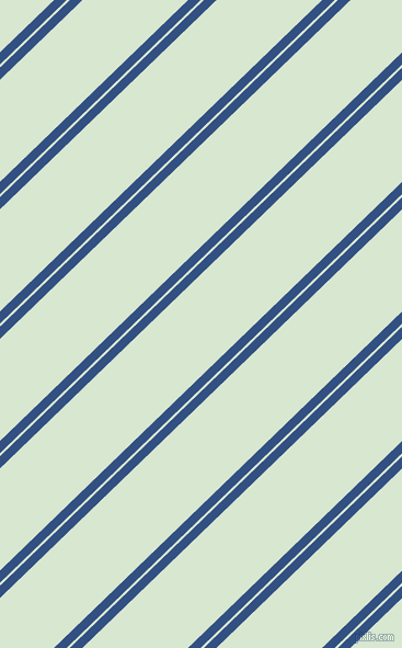 44 degree angle dual striped line, 8 pixel line width, 2 and 67 pixel line spacing, dual two line striped seamless tileable