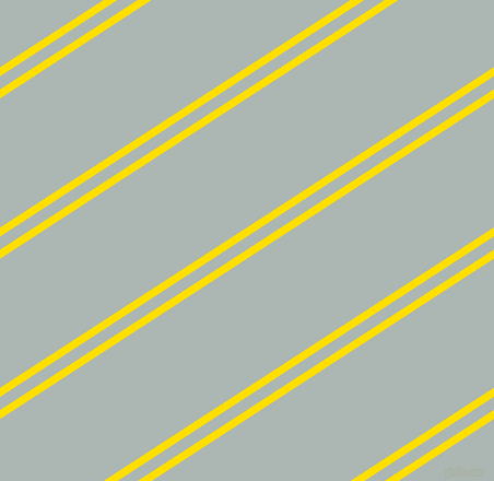 33 degree angle dual stripes line, 7 pixel line width, 10 and 99 pixel line spacing, dual two line striped seamless tileable