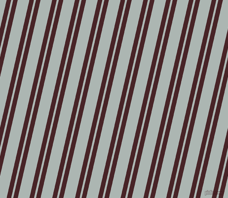77 degree angles dual striped lines, 9 pixel lines width, 4 and 23 pixels line spacing, dual two line striped seamless tileable