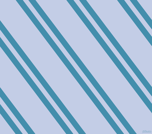127 degree angle dual stripe line, 23 pixel line width, 18 and 100 pixel line spacing, dual two line striped seamless tileable