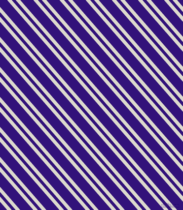131 degree angles dual striped line, 7 pixel line width, 6 and 20 pixels line spacing, dual two line striped seamless tileable