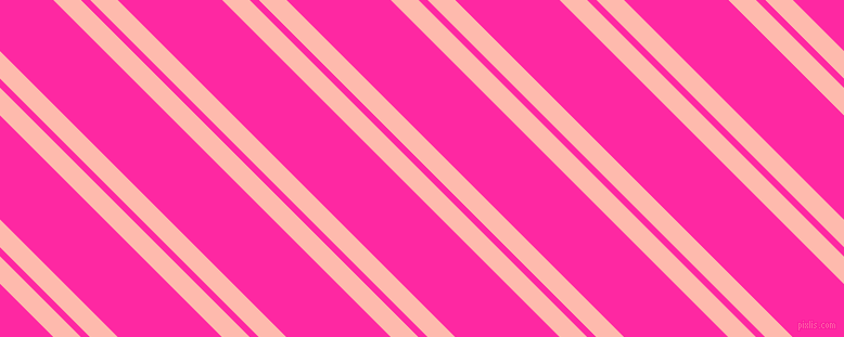 135 degree angle dual stripes line, 18 pixel line width, 6 and 68 pixel line spacing, dual two line striped seamless tileable