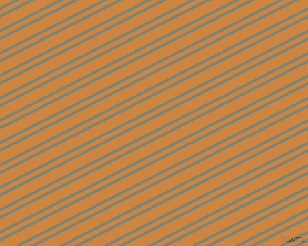 27 degree angle dual stripes lines, 4 pixel lines width, 6 and 15 pixel line spacing, dual two line striped seamless tileable