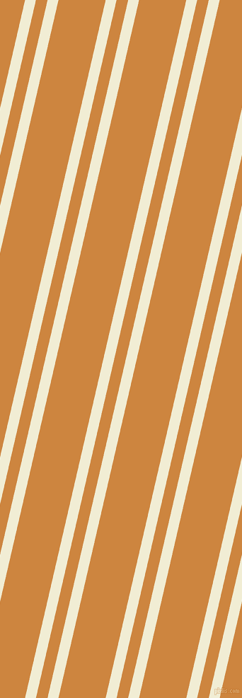 77 degree angle dual striped lines, 15 pixel lines width, 16 and 65 pixel line spacing, dual two line striped seamless tileable