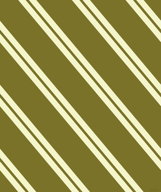 130 degree angle dual striped line, 23 pixel line width, 10 and 110 pixel line spacing, dual two line striped seamless tileable