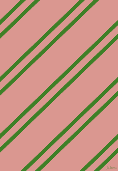 44 degree angles dual stripe lines, 12 pixel lines width, 20 and 89 pixels line spacing, dual two line striped seamless tileable