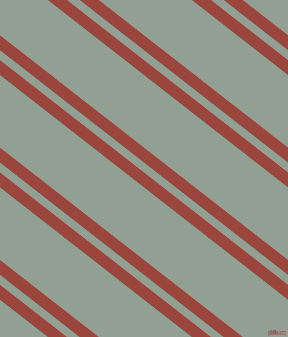142 degree angles dual striped line, 24 pixel line width, 16 and 117 pixels line spacing, dual two line striped seamless tileable