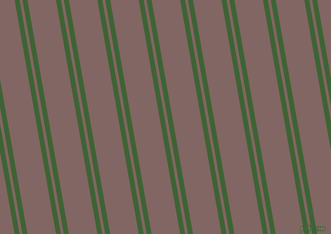100 degree angle dual stripe lines, 7 pixel lines width, 4 and 40 pixel line spacing, dual two line striped seamless tileable