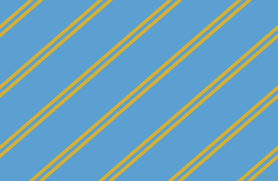 41 degree angle dual stripes line, 7 pixel line width, 6 and 72 pixel line spacing, dual two line striped seamless tileable