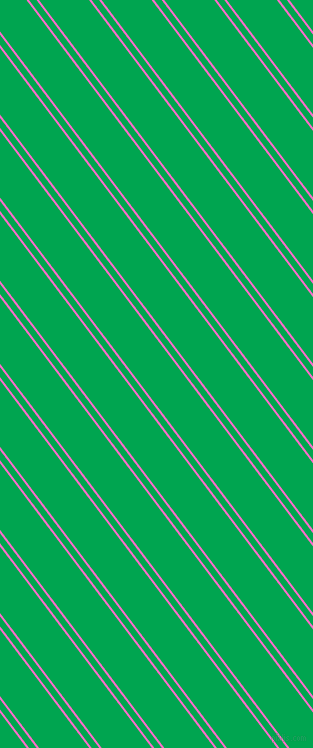 127 degree angles dual stripe line, 2 pixel line width, 6 and 40 pixels line spacing, dual two line striped seamless tileable