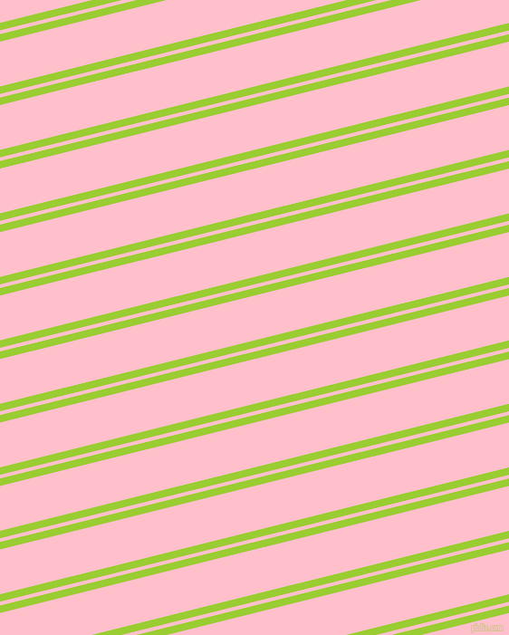 14 degree angle dual stripes lines, 8 pixel lines width, 4 and 48 pixel line spacing, dual two line striped seamless tileable