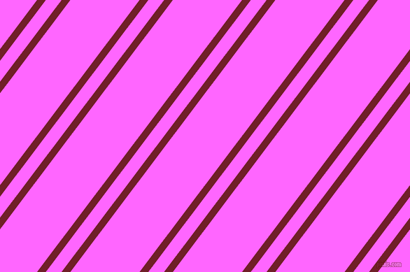53 degree angle dual stripes lines, 10 pixel lines width, 18 and 79 pixel line spacing, dual two line striped seamless tileable