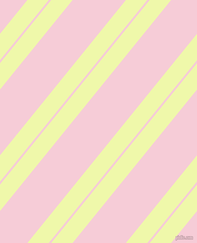 51 degree angle dual stripes line, 34 pixel line width, 4 and 85 pixel line spacing, dual two line striped seamless tileable