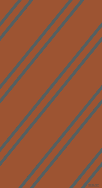 51 degree angles dual striped lines, 10 pixel lines width, 20 and 92 pixels line spacing, dual two line striped seamless tileable