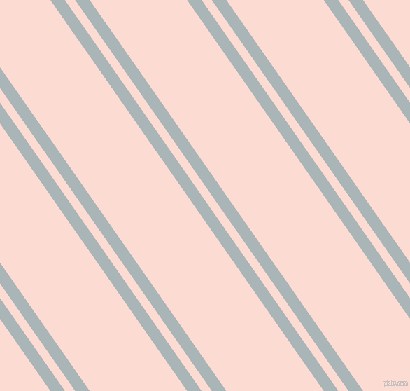 125 degree angle dual stripe lines, 17 pixel lines width, 12 and 114 pixel line spacing, dual two line striped seamless tileable