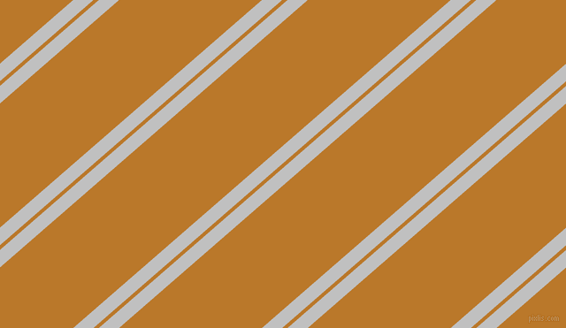 41 degree angles dual striped lines, 15 pixel lines width, 4 and 106 pixels line spacing, dual two line striped seamless tileable
